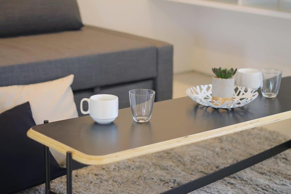 Bhotel Heiwaodori 902 - Huge Apt In Famous Hiroshima Dori For 6P Exterior foto
